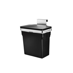 Kosz na śmieci 10L szafkowy / simplehuman