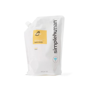 Płyn do mycia naczyń LEMON 1L / simplehuman