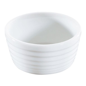 Miseczka Kuchenprofi Burgund żaroodporna, śred. 9x4 cm