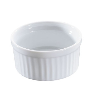 Miseczka Kuchenprofi Burgund żaroodporna, śred. 9 cm