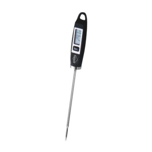 Termometr Kuchenprofi elektroniczny, 19 cm