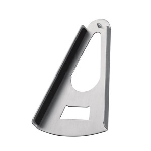Uniwersalny Kuchenprofi Viper otwieracz, 16x9,5 cm