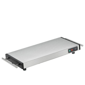 Elektryczna Kuchenprofi STYLE taca spowalniająca stygnięcie 48 x 20 x 6 cm