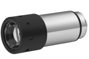 Latarka LEDLENSER Automotive black