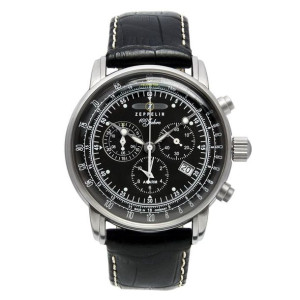 Zegarek Zeppelin 100.Jahre 7680-2 Quarz