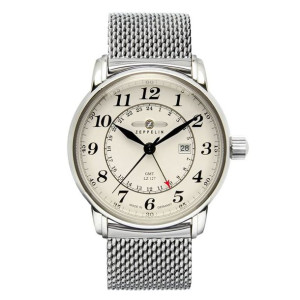 Zegarek Zeppelin LZ127 7642M-5 Quarz