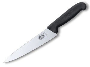 Nóż kuchenny Victorinox, szeroki, 15 cm