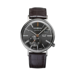 Zegarek Zeppelin LZ120 Rome Lady 7135-2 Quarz