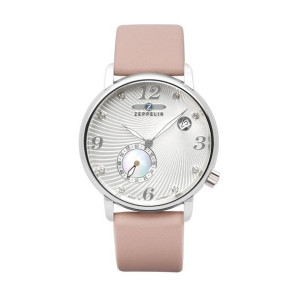 Zegarek Zeppelin Luna 7631-4 Quarz