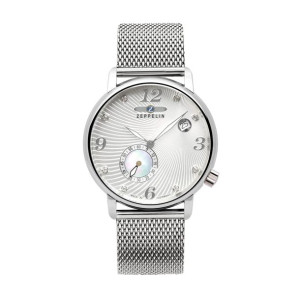 Zegarek Zeppelin Luna 7631M-1 Quarz