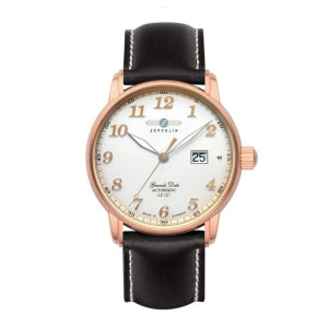 Zegarek Zeppelin LZ127 7652-5 Automatik