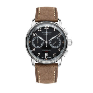 Zegarek Zeppelin LZ127 8678-2 Automatik