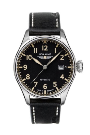 Zegarek Iron Annie Flight Control 5162-2, automatik
