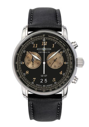 Zegarek Zeppelin LZ127 8684-2 Quartz