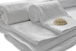  Ręcznik hotelowy 70x140