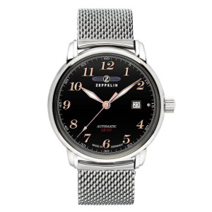 Zegarek Zeppelin LZ127 7656M-2 Automatik