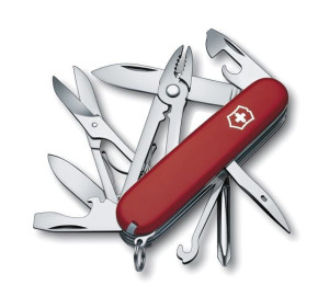 Scyzoryk Victorinox Deluxe Tinker, 16 funkcji