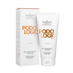 Żel złuszczający do stóp Farmona Podologic 75ml
