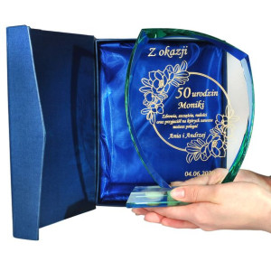 Prezent Urodziny Jubileusz Rocznica Ślubu 1-99 - 0076