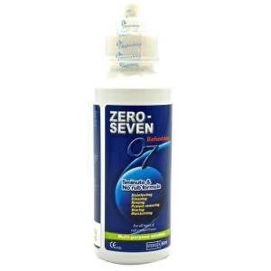 Zero-Seven, 80 ml