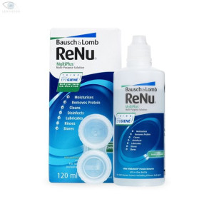 ReNu MultiPlus, 120 ml