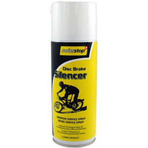 Swisss. Disc Brake Silencer 50ml