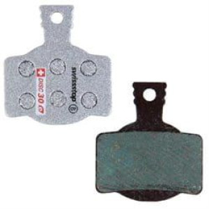 Swisss. Okładziny Disc 30 E Magura/campa