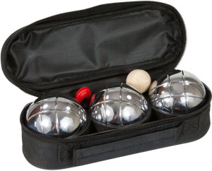 Kule Do Gry 3 Szt- Boule Petanque Enero