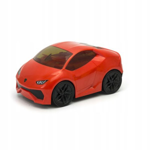 Lamborghini Huracan lunch box Ridaz czerwony