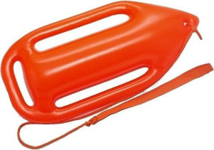 Bojka Do Pływania 50X23 Pvc