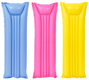 Materac Plażowy 1 Osobowy 183X69Cm Jl037497Npf
