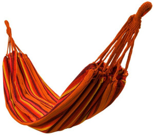 Hamak classic 2 osobowy 200x150cm Royokamp