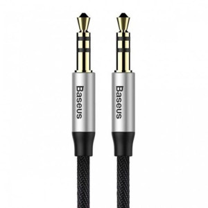Kabel Aux Baseus Yiven Audio M30 1,5m