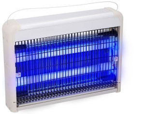 Elektryczna lampa owoadobójcza 8W 230V