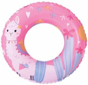 Kółko do pływania Alpaka 50cm 37618