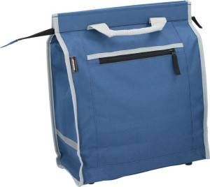 Torba rowerowa na bagażnik sakwa Dunlop
