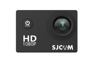 Kamera Sportowa Sjcam Sj4000 Akcesoria