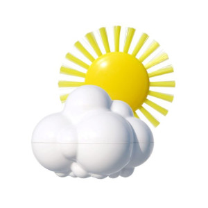 Zestaw zabawek Moluk - Plui Weather Set