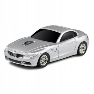 BMW Z4 samochód mysz Landmice / Lamax - srebrny