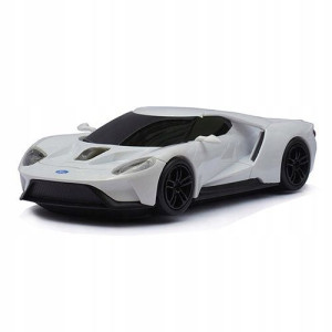 Ford GT samochód mysz Landmice / Lamax - biały