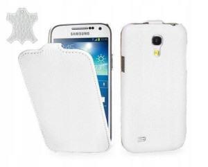 Stilgut Etui Do Samsung Galaxy S4 Mini I9190