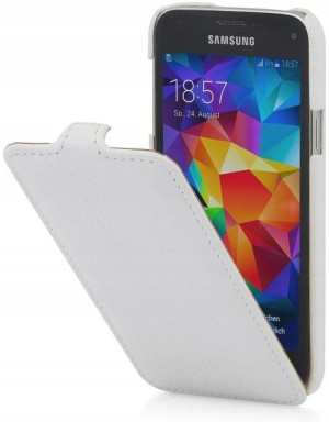 Stilgut Etui Do Samsung G800 S5 Mini