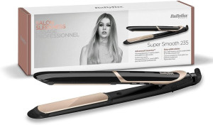 Prostownica BABYLISS ST393E CERAM JONIZACJA ETUI