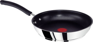Patelnia TEFAL E94504   PRO SERIES 24 cm ~Również na indukcję~