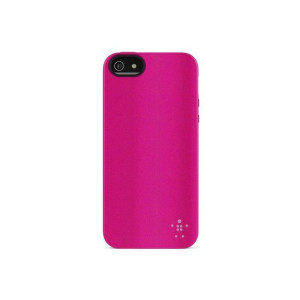 Etui Belkin Do Iphone 5/ 5s / Se Fuchsia