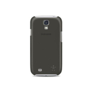 Belkin Etui Do Samamsung S4 Black