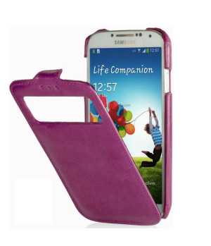 Stilgut Etui Do Samsung Galaxy S4 I9500