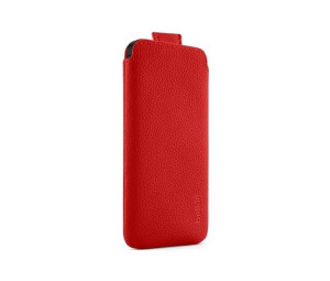 Pokrowiec Belkin Do Iphone 5/ 5s/se Red