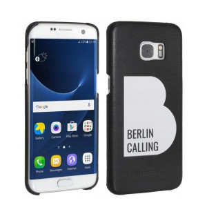 STILGUT Berlin Cover Etui do Samsung S7 Edge