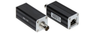 Zestaw transmisji Ethernet/Coaxial EOC-110KIT 200m (2szt.)